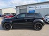 USED 2017 17 LAND ROVER RANGE ROVER EVOQUE 2.0 TD4 HSE Dynamic Lux SUV 5dr Diesel Auto 4WD Euro 6 (s/s) (180 ps) 