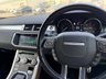 USED 2017 17 LAND ROVER RANGE ROVER EVOQUE 2.0 TD4 HSE Dynamic Lux SUV 5dr Diesel Auto 4WD Euro 6 (s/s) (180 ps) 