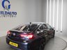 USED 2018 18 VAUXHALL INSIGNIA 1.5i Turbo SRi VX Line Nav Grand Sport 5dr Petrol Manual Euro 6 (s/s) (165 ps) 03 Month  Part+Labour Warranty