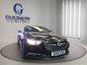 USED 2018 18 VAUXHALL INSIGNIA 1.5i Turbo SRi VX Line Nav Grand Sport 5dr Petrol Manual Euro 6 (s/s) (165 ps) 03 Month  Part+Labour Warranty