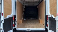 USED 2024 24 FORD TRANSIT 350 TREND L4 H3 JUMBO XLWB HIGH ROOF RWD EURO 6 2.0 130 ps 25995 + 5199 VAT = 31194 Inc Vat