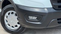 USED 2024 24 FORD TRANSIT 350 TREND L4 H3 JUMBO XLWB HIGH ROOF RWD EURO 6 2.0 130 ps 25995 + 5199 VAT = 31194 Inc Vat