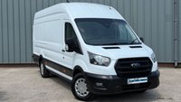 USED 2024 24 FORD TRANSIT 350 TREND L4 H3 JUMBO XLWB HIGH ROOF RWD EURO 6 2.0 130 ps 25995 + 5199 VAT = 31194 Inc Vat