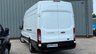USED 2024 24 FORD TRANSIT 350 TREND L4 H3 JUMBO XLWB HIGH ROOF RWD EURO 6 2.0 130 ps 25995 + 5199 VAT = 31194 Inc Vat