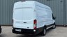 USED 2024 24 FORD TRANSIT 350 TREND L4 H3 JUMBO XLWB HIGH ROOF RWD EURO 6 2.0 130 ps 25995 + 5199 VAT = 31194 Inc Vat