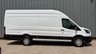 USED 2024 24 FORD TRANSIT 350 TREND L4 H3 JUMBO XLWB HIGH ROOF RWD EURO 6 2.0 130 ps 25995 + 5199 VAT = 31194 Inc Vat
