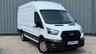 USED 2024 24 FORD TRANSIT 350 TREND L4 H3 JUMBO XLWB HIGH ROOF RWD EURO 6 2.0 130 ps 25995 + 5199 VAT = 31194 Inc Vat