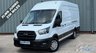 USED 2024 24 FORD TRANSIT 350 TREND L4 H3 JUMBO XLWB HIGH ROOF RWD EURO 6 2.0 130 ps 25995 + 5199 VAT = 31194 Inc Vat