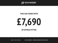 USED 2017 67 MINI HATCH 2.0 Cooper SD Hatchback 3dr Diesel Auto Euro 6 (s/s) (170 ps) 1 OWNER + 22K MILES + &pound;7K FACTORY UPGRADES + EURO 6