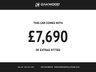 USED 2017 67 MINI HATCH 2.0 Cooper SD Hatchback 3dr Diesel Auto Euro 6 (s/s) (170 ps) 1 OWNER + 22K MILES + &pound;7K FACTORY UPGRADES + EURO 6