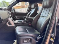 USED 2015 15 LAND ROVER RANGE ROVER 5.0 V8 Autobiography SUV 5dr Petrol Auto 4WD Euro 5 (s/s) (510 ps) Great spec