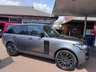 USED 2015 15 LAND ROVER RANGE ROVER 5.0 V8 Autobiography SUV 5dr Petrol Auto 4WD Euro 5 (s/s) (510 ps) Great spec