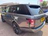 USED 2015 15 LAND ROVER RANGE ROVER 5.0 V8 Autobiography SUV 5dr Petrol Auto 4WD Euro 5 (s/s) (510 ps) Great spec