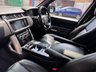 USED 2015 15 LAND ROVER RANGE ROVER 5.0 V8 Autobiography SUV 5dr Petrol Auto 4WD Euro 5 (s/s) (510 ps) Great spec