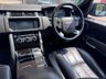 USED 2015 15 LAND ROVER RANGE ROVER 5.0 V8 Autobiography SUV 5dr Petrol Auto 4WD Euro 5 (s/s) (510 ps) Great spec