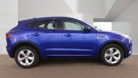 USED 2019 69 JAGUAR E-PACE 2.0 D150 R-Dynamic S SUV 5dr Diesel Auto AWD Euro 6 (s/s) (150 ps) 