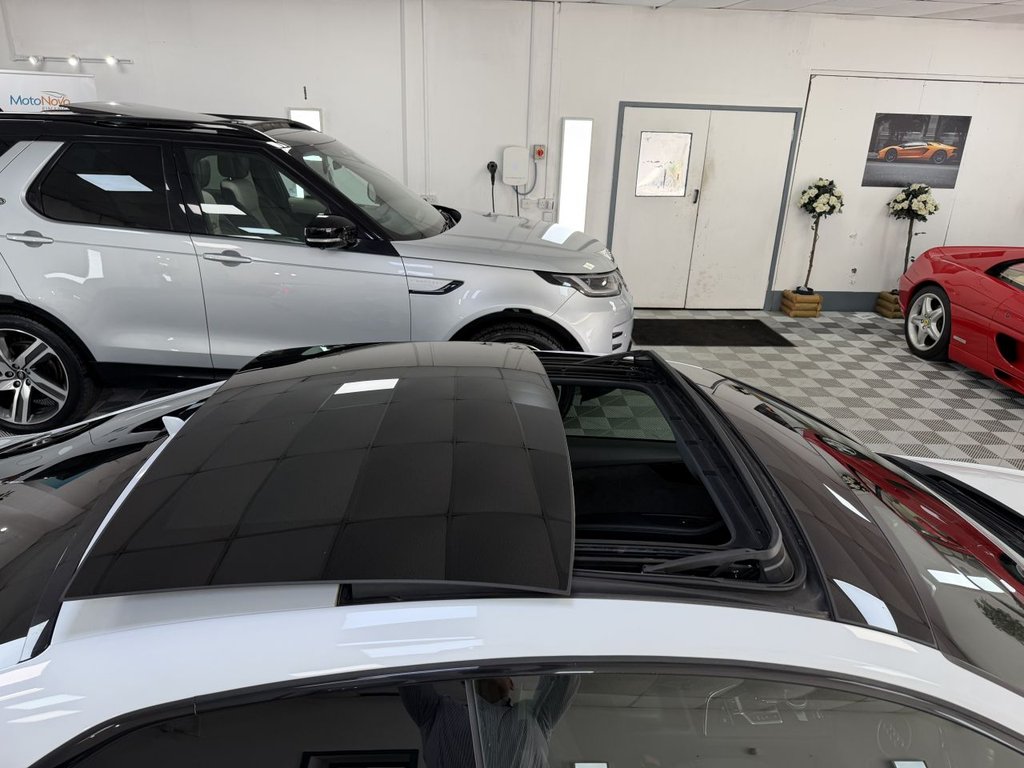 USED 2019 19 AUDI RS5 2.9 TFSI V6 Sport Edition Coupe 2dr Petrol Tiptronic quattro Euro 6 (s/s) (450 ps) 