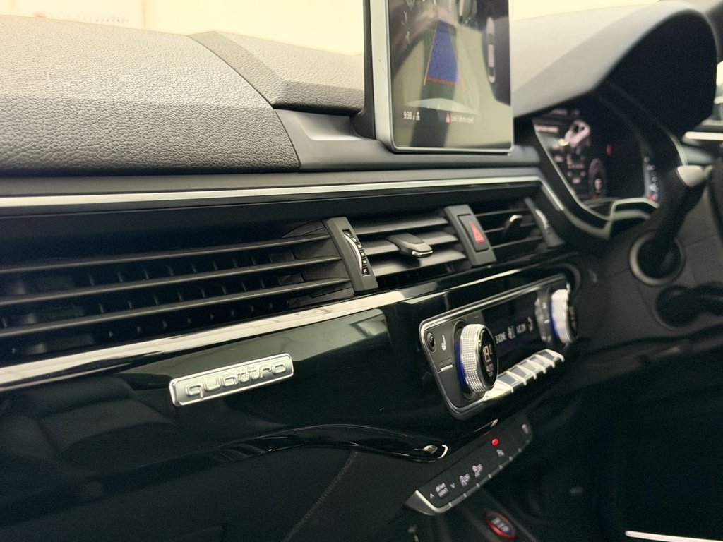 USED 2019 19 AUDI RS5 2.9 TFSI V6 Sport Edition Coupe 2dr Petrol Tiptronic quattro Euro 6 (s/s) (450 ps) 