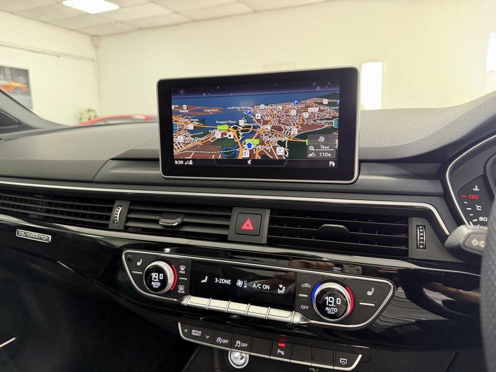 USED 2019 19 AUDI RS5 2.9 TFSI V6 Sport Edition Coupe 2dr Petrol Tiptronic quattro Euro 6 (s/s) (450 ps) 