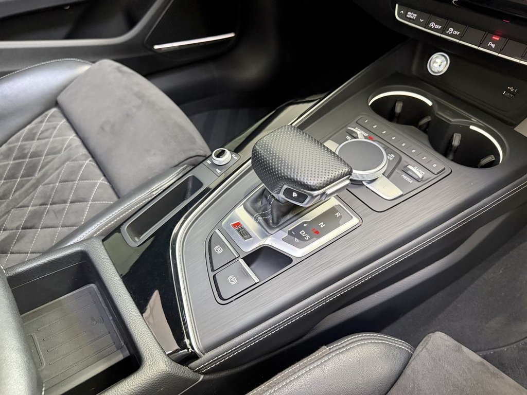 USED 2019 19 AUDI RS5 2.9 TFSI V6 Sport Edition Coupe 2dr Petrol Tiptronic quattro Euro 6 (s/s) (450 ps) 