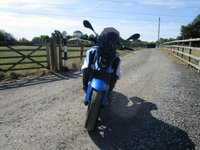 USED 2022 22 SUZUKI GSX-S950 950 Naked Petrol Manual Euro 5 (95 ps) 