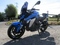 USED 2022 22 SUZUKI GSX-S950 950 Naked Petrol Manual Euro 5 (95 ps) 