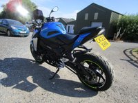USED 2022 22 SUZUKI GSX-S950 950 Naked Petrol Manual Euro 5 (95 ps) 
