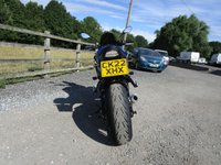 USED 2022 22 SUZUKI GSX-S950 950 Naked Petrol Manual Euro 5 (95 ps) 