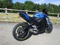 USED 2022 22 SUZUKI GSX-S950 950 Naked Petrol Manual Euro 5 (95 ps) 