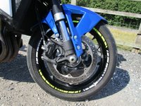 USED 2022 22 SUZUKI GSX-S950 950 Naked Petrol Manual Euro 5 (95 ps) 