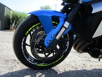 USED 2022 22 SUZUKI GSX-S950 950 Naked Petrol Manual Euro 5 (95 ps) 