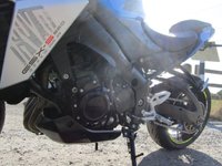USED 2022 22 SUZUKI GSX-S950 950 Naked Petrol Manual Euro 5 (95 ps) 