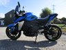 USED 2022 22 SUZUKI GSX-S950 950 Naked Petrol Manual Euro 5 (95 ps) 
