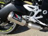 USED 2022 22 SUZUKI GSX-S950 950 Naked Petrol Manual Euro 5 (95 ps) 