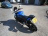 USED 2022 22 SUZUKI GSX-S950 950 Naked Petrol Manual Euro 5 (95 ps) 