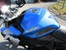 USED 2022 22 SUZUKI GSX-S950 950 Naked Petrol Manual Euro 5 (95 ps) 