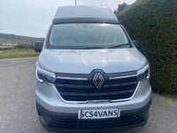 USED 2026 26 RENAULT TRAFIC LH30 ADVANCE L2 H2 2.0DCI 150 BHP 