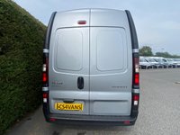 USED 2026 26 RENAULT TRAFIC LH30 ADVANCE L2 H2 2.0DCI 150 BHP 
