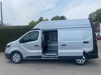USED 2026 26 RENAULT TRAFIC LH30 ADVANCE L2 H2 2.0DCI 150 BHP 