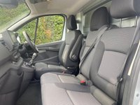 USED 2026 26 RENAULT TRAFIC LH30 ADVANCE L2 H2 2.0DCI 150 BHP 