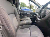 USED 2026 26 RENAULT TRAFIC LH30 ADVANCE L2 H2 2.0DCI 150 BHP 