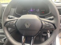 USED 2026 26 RENAULT TRAFIC LH30 ADVANCE L2 H2 2.0DCI 150 BHP 
