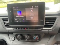 USED 2026 26 RENAULT TRAFIC LH30 ADVANCE L2 H2 2.0DCI 150 BHP 