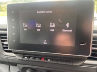 USED 2026 26 RENAULT TRAFIC LH30 ADVANCE L2 H2 2.0DCI 150 BHP 