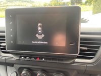 USED 2026 26 RENAULT TRAFIC LH30 ADVANCE L2 H2 2.0DCI 150 BHP 