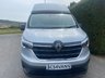 USED 2026 26 RENAULT TRAFIC LH30 ADVANCE L2 H2 2.0DCI 150 BHP 