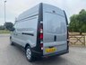 USED 2026 26 RENAULT TRAFIC LH30 ADVANCE L2 H2 2.0DCI 150 BHP 