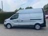 USED 2026 26 RENAULT TRAFIC LH30 ADVANCE L2 H2 2.0DCI 150 BHP 