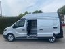 USED 2026 26 RENAULT TRAFIC LH30 ADVANCE L2 H2 2.0DCI 150 BHP 