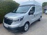 USED 2026 26 RENAULT TRAFIC LH30 ADVANCE L2 H2 2.0DCI 150 BHP 